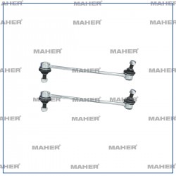 Z ROT ÖN IX-35 10-15 / SPORTAGE 11-16 / SORENTO 09-15 (267mm) Z ROT ÖN IX-35 10-15 / SPORTAGE 11-16 / SORENTO 09-15 (267mm)